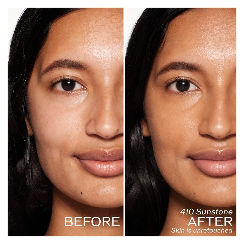 Shiseido REVITALESSENCE SKIN GLOW FOUNDATION SPF 30