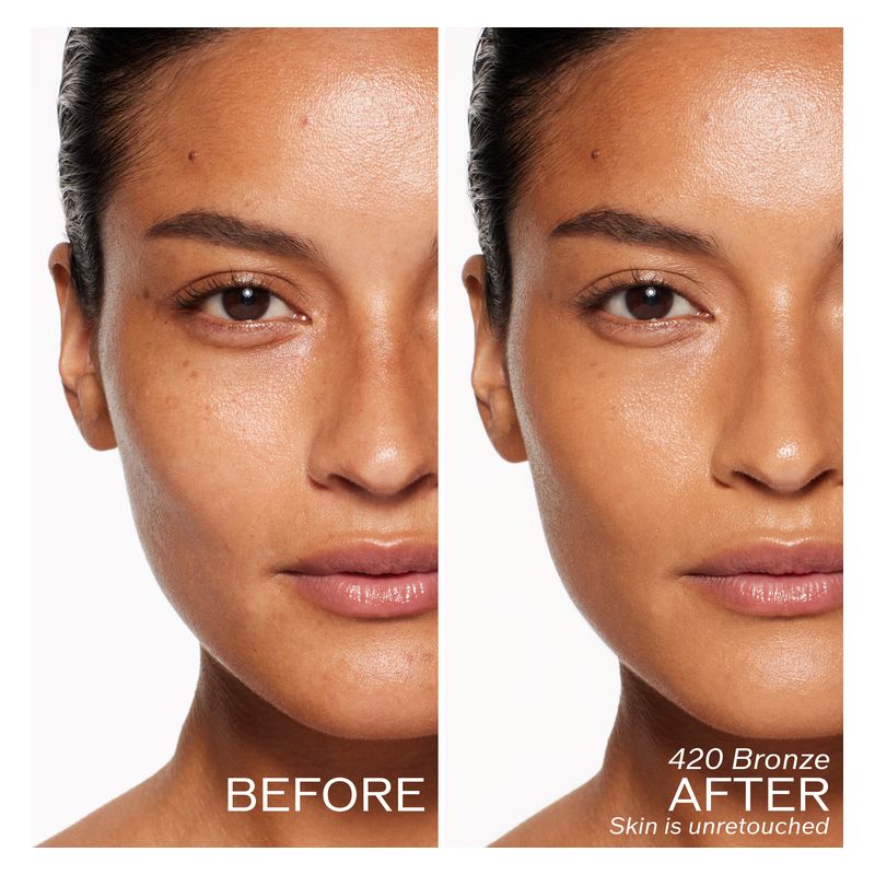 Shiseido REVITALESSENCE SKIN GLOW FOUNDATION SPF 30