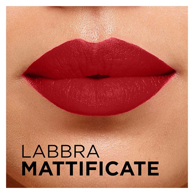 L'Oréal ROSSETTO COLOR RICHE INTENSE VOLUME MATTE