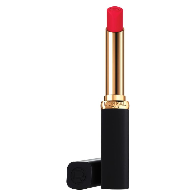 L'Oréal - ROSSETTO COLOR RICHE INTENSE VOLUME MATTE L'Oréal - ROSSETTO COLOR RICHE INTENSE VOLUME MATTE
