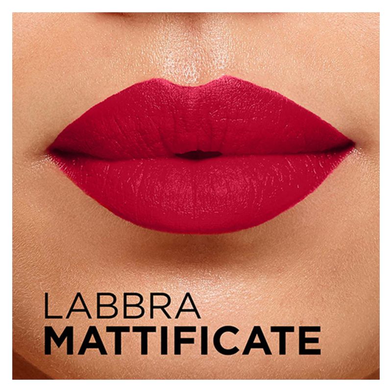 L'Oréal - ROSSETTO COLOR RICHE INTENSE VOLUME MATTE L'Oréal - ROSSETTO COLOR RICHE INTENSE VOLUME MATTE