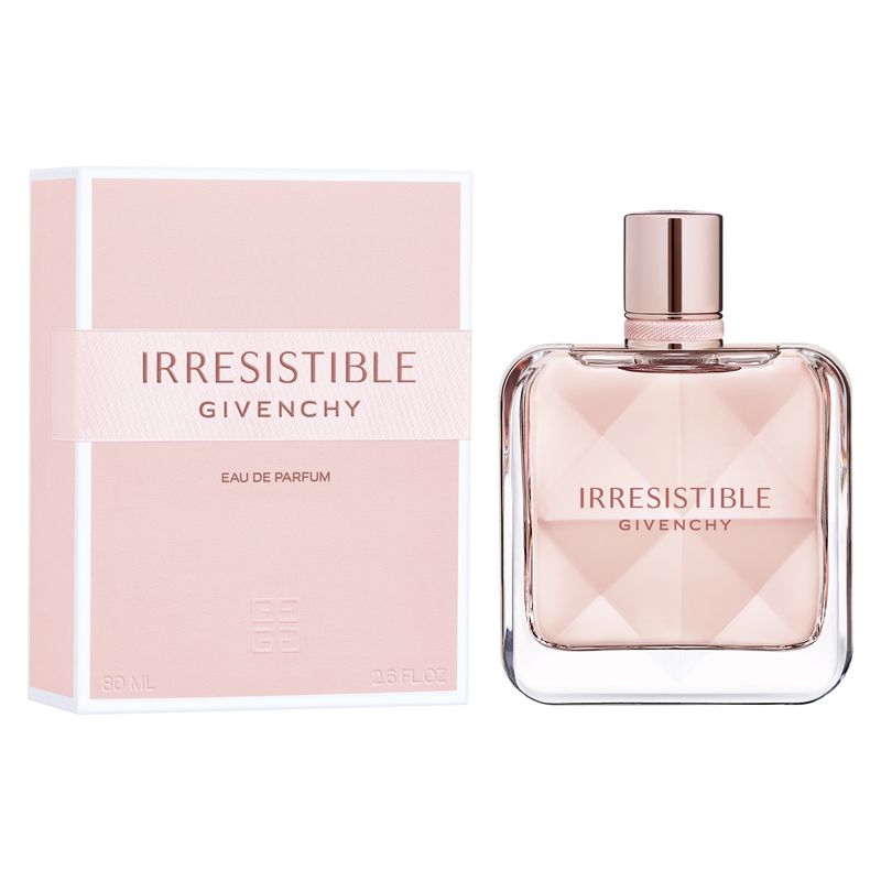 Givenchy Irresistible Eau De Parfum