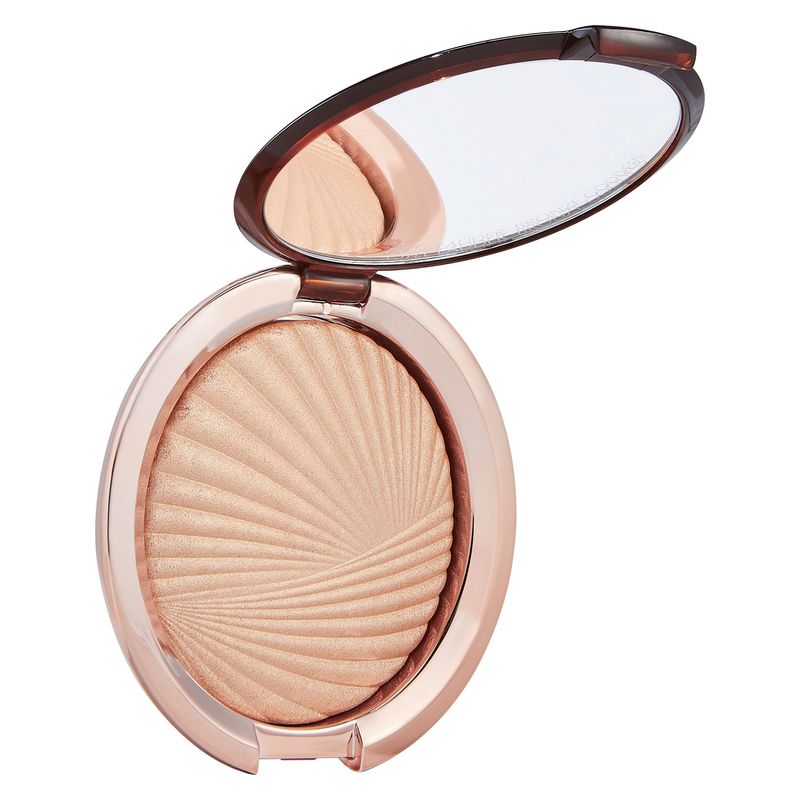 Estee Lauder BRONZE GODDESS HIGHLIGHTING POWDER GELÉE