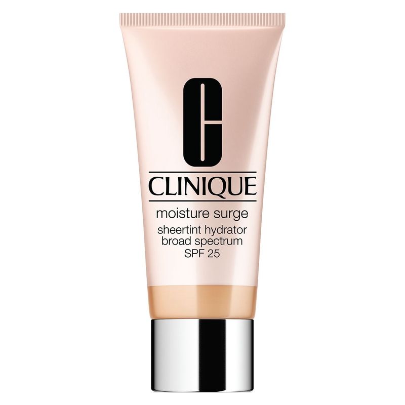 Clinique MOISTURE SOURGE SHEERTINT HYDRATOR BROAD SPECTRUM SPF 25