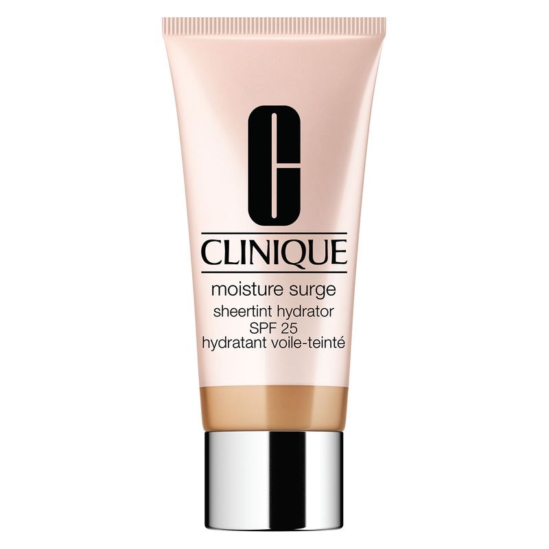 Clinique MOISTURE SOURGE SHEERTINT HYDRATOR BROAD SPECTRUM SPF 25