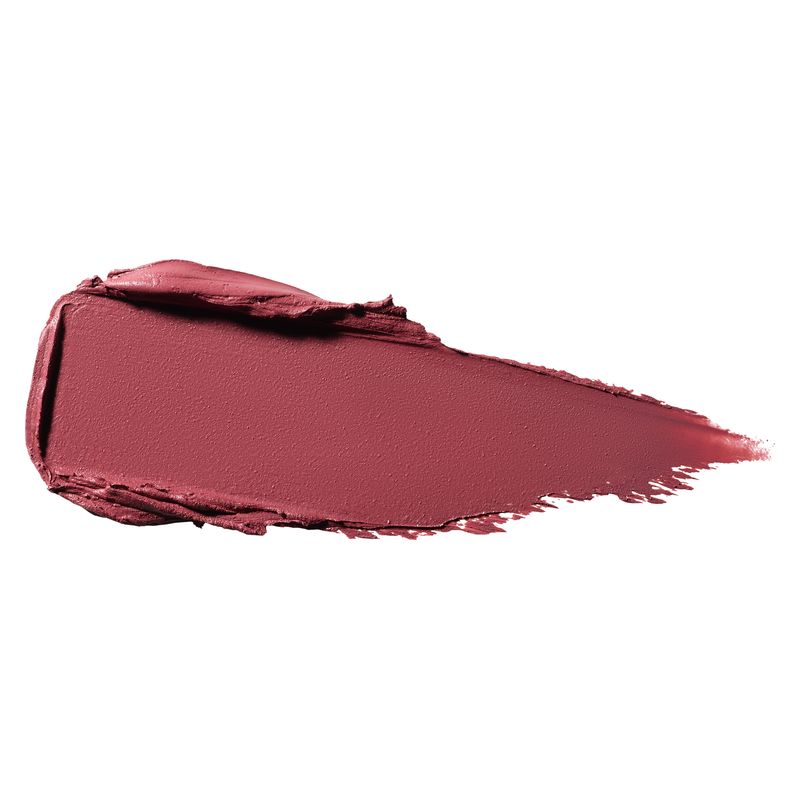 MAC M·A·C LOCKED KISS 24HR LIPSTICK - ROSSETTO