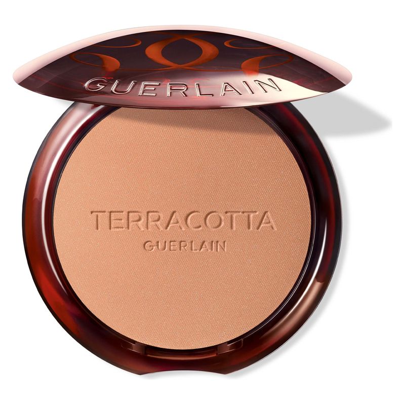 Guerlain Terracotta La Poudre Bronzante