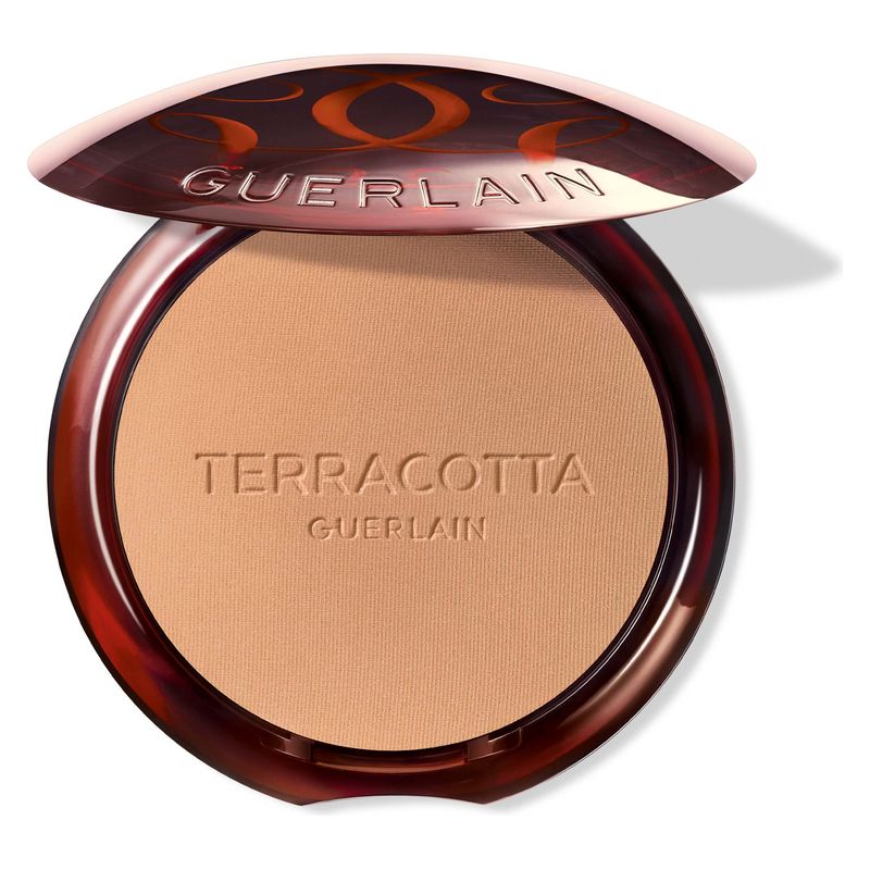 Guerlain Terracotta La Poudre Bronzante