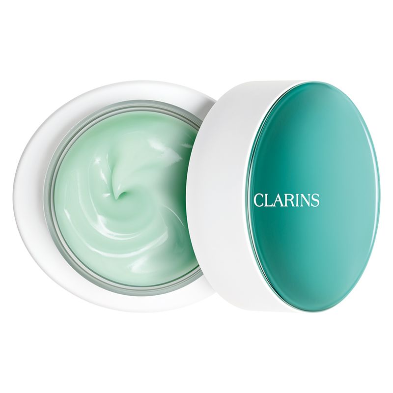 Clarins CRYO-FLASH CREAM-MASK