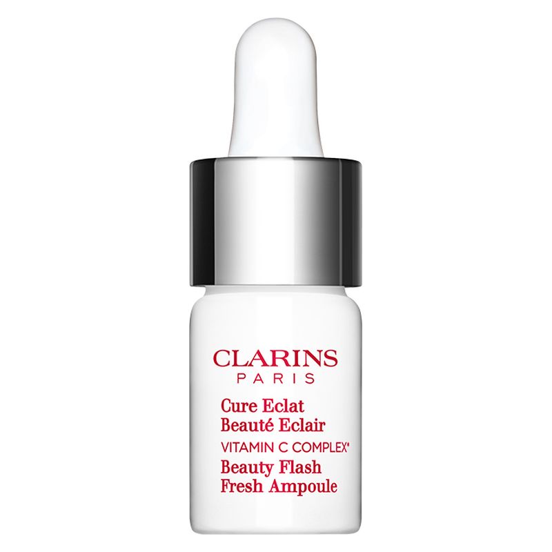 Clarins CURE ECLAT BEAUTÉ ECLAIR