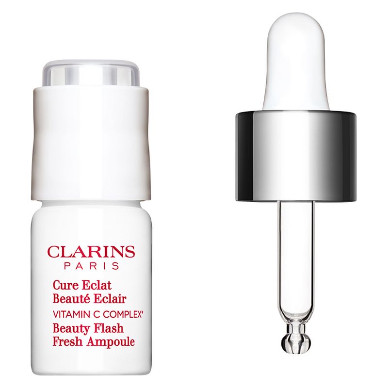 Clarins CURE ECLAT BEAUTÉ ECLAIR