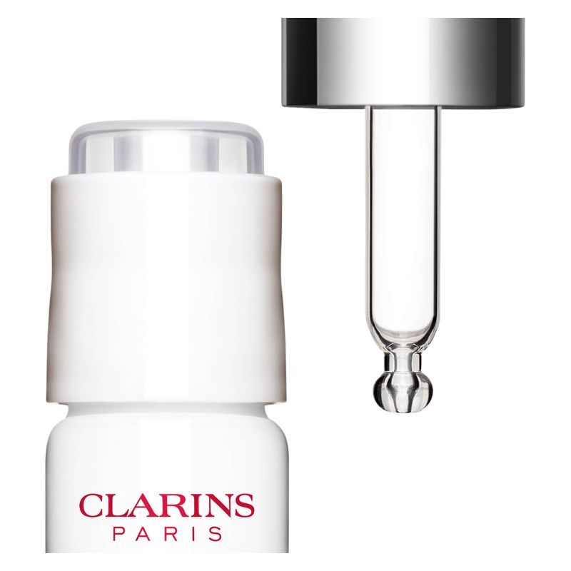 Clarins CURE ECLAT BEAUTÉ ECLAIR