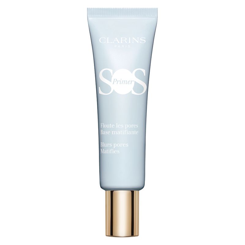 Clarins SOS PRIMER