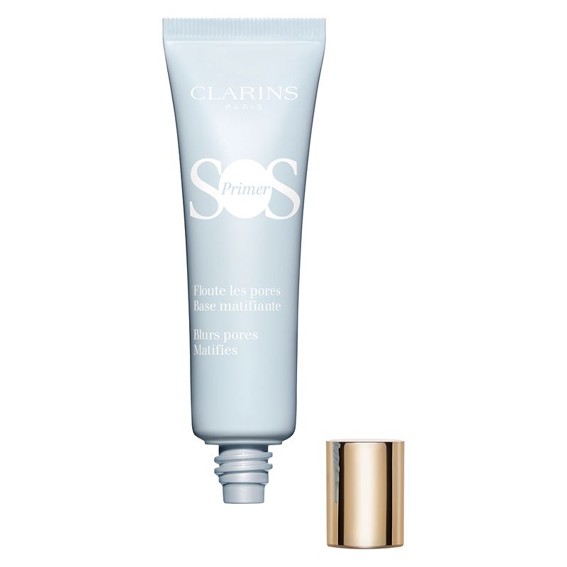 Clarins SOS PRIMER