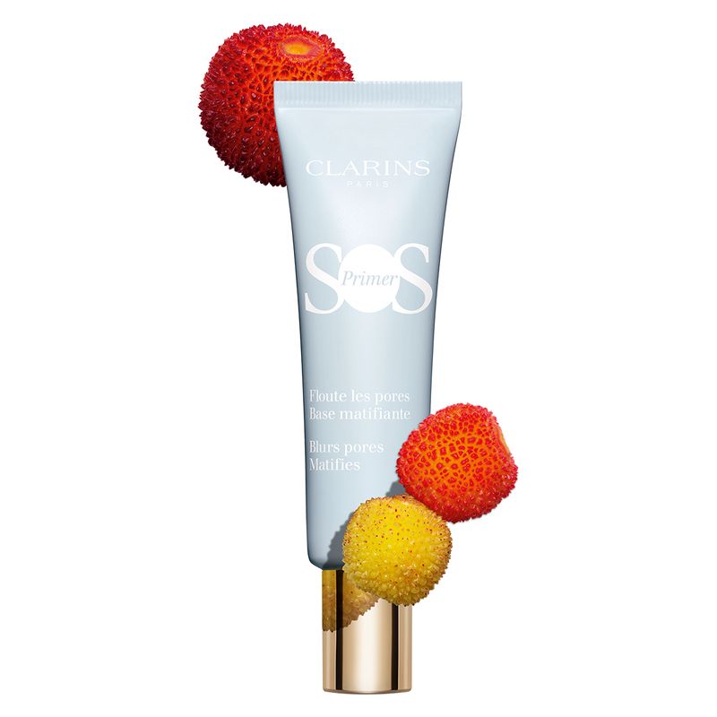 Clarins SOS PRIMER