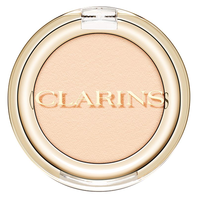 Clarins OMBRE SKIN - FARD À PAUPIÈRES POUDRE, COULEUR INTENSE - OMBRETTO