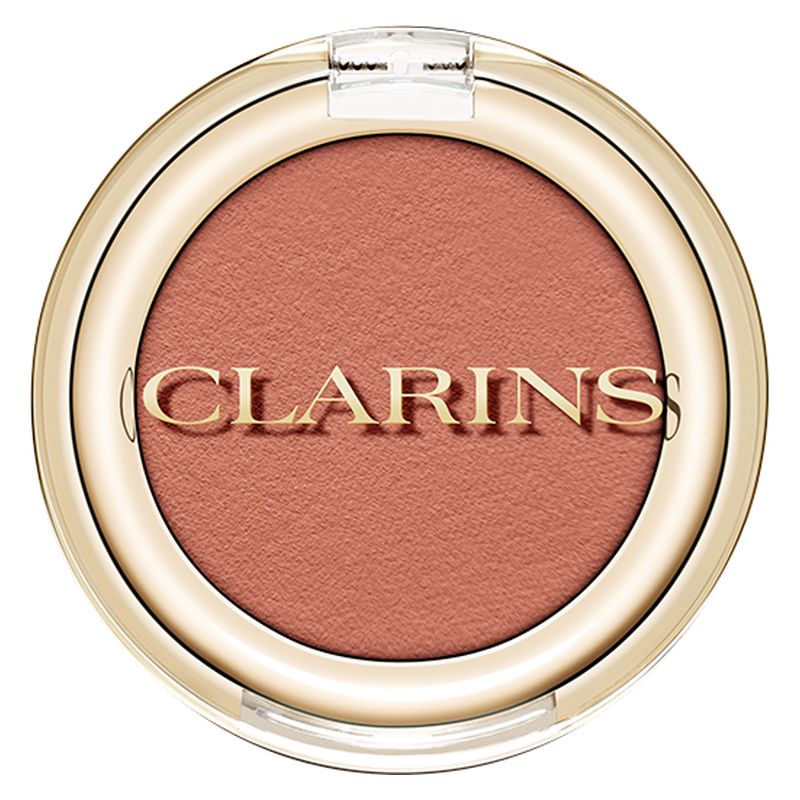 Clarins OMBRE SKIN - FARD À PAUPIÈRES POUDRE, COULEUR INTENSE - OMBRETTO