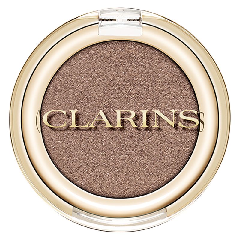 Clarins OMBRE SKIN - FARD À PAUPIÈRES POUDRE, COULEUR INTENSE - OMBRETTO