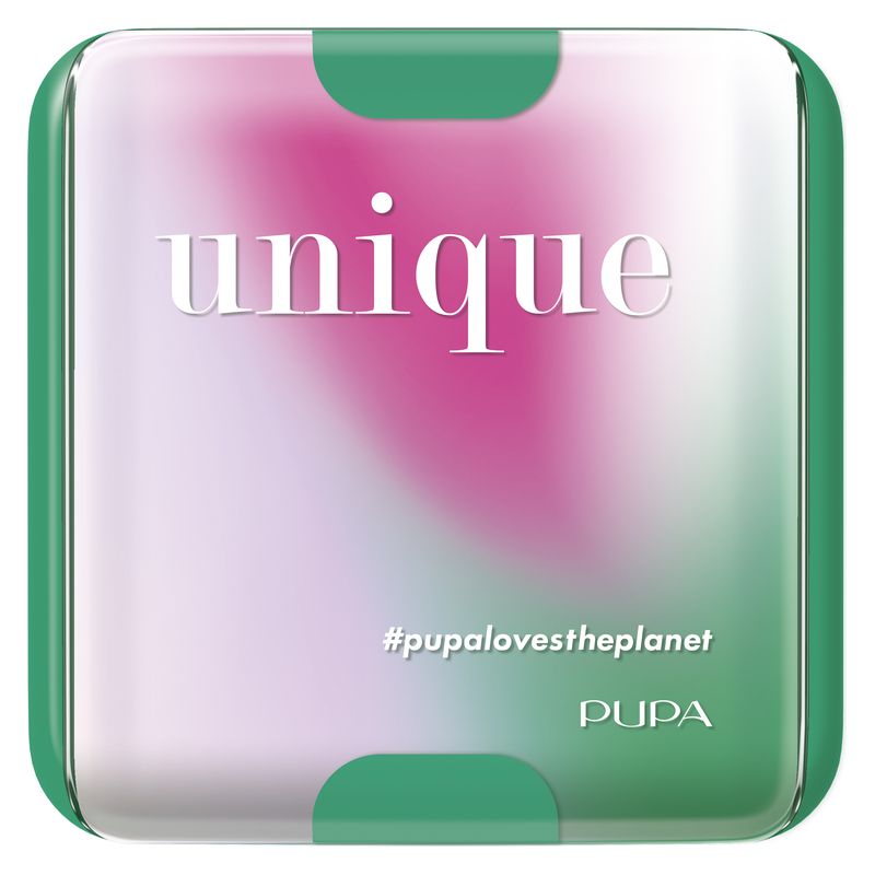 Pupa PALETTE S LIFE IN COLOR