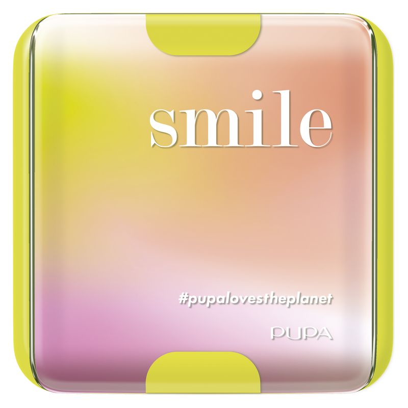 Pupa PALETTE S LIFE IN COLOR
