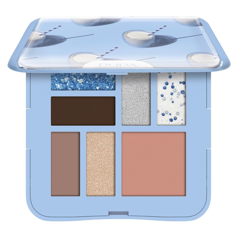 Pupa PALETTE S BREAKFAST LOVERS