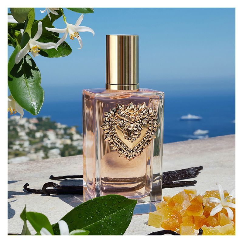 Dolce & Gabbana DEVOTION EAU DE PARFUM