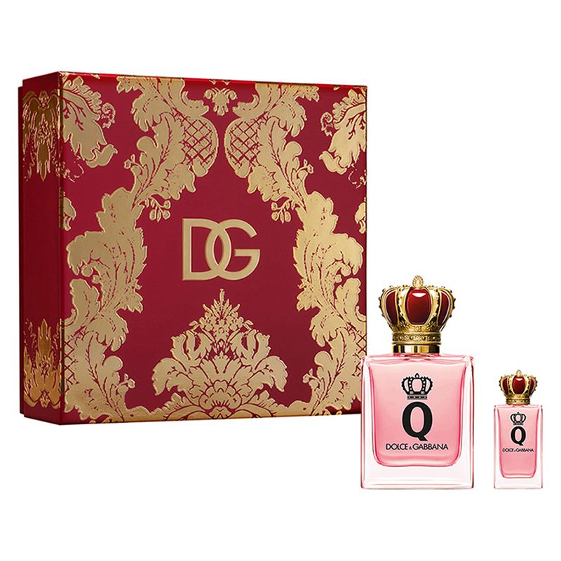 Dolce & Gabbana COFANETTO Q