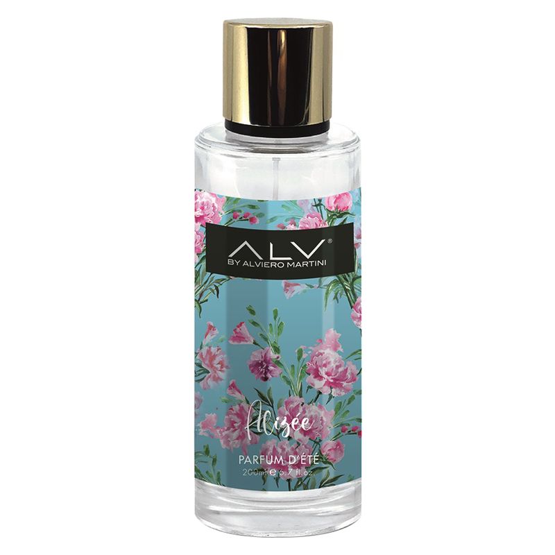 Alviero Martini Alv By Alviero Martini Alizée Parfum D'été