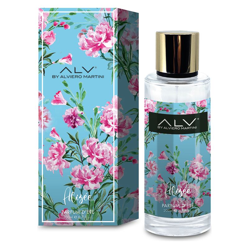 Alviero Martini - Alv By Alviero Martini Alizée Parfum D'été - Sensation  Profumerie