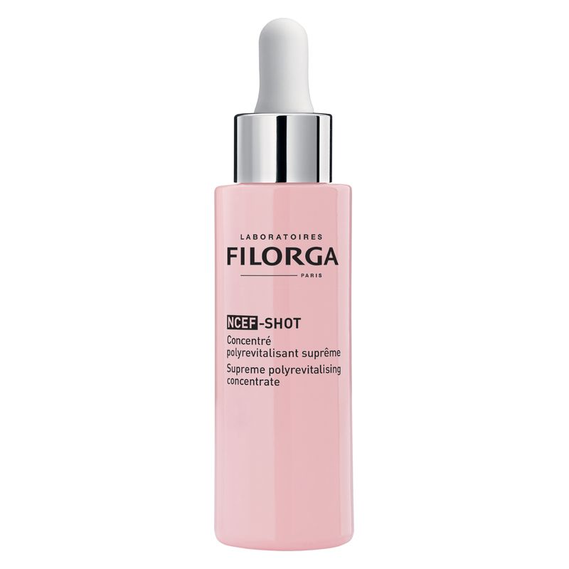 Filorga SUPREME POLYREVITALISANT CONCENTRATE