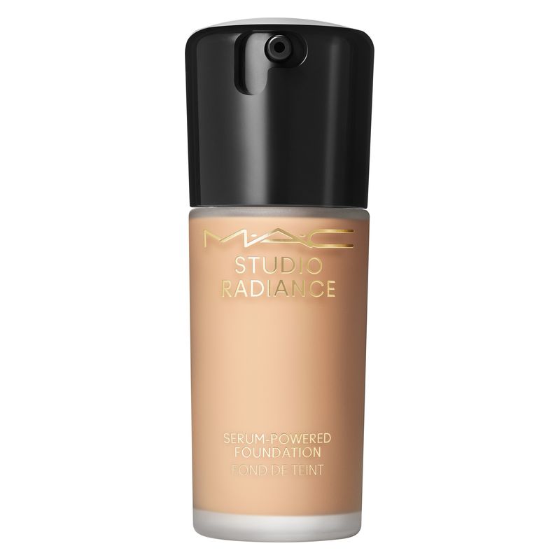 MAC Studio Radiance Serum-Powered Foundation