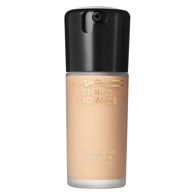 MAC Studio Radiance Serum-Powered Foundation
