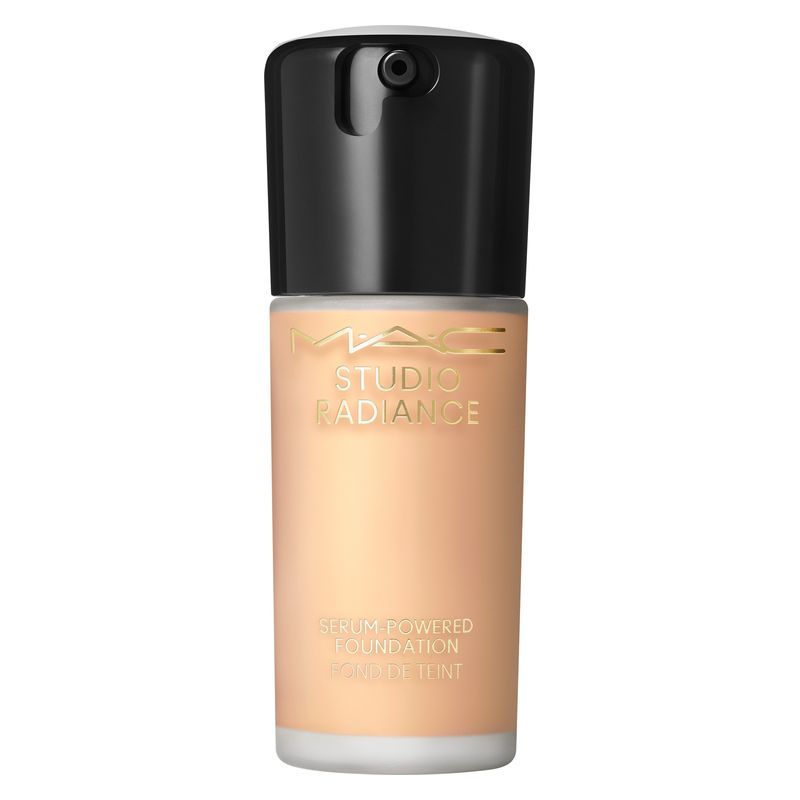 MAC Studio Radiance Serum-Powered Foundation
