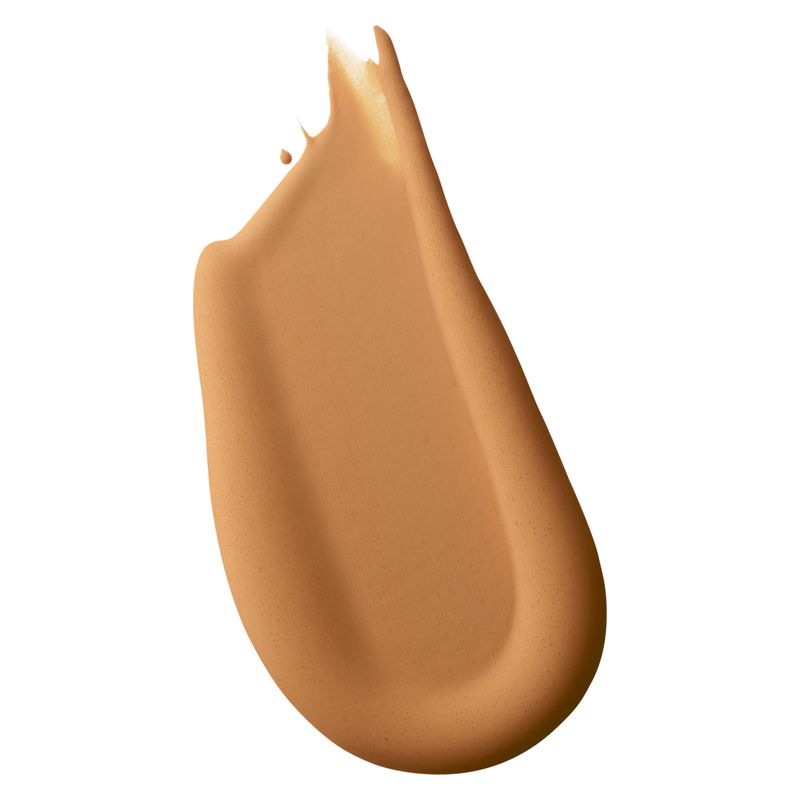 MAC Studio Radiance Serum-Powered Foundation, Siero Fondotinta Fluido Idratante, 30 ml, Colore NC44, Finish Luminoso e Coprenza Modulabile