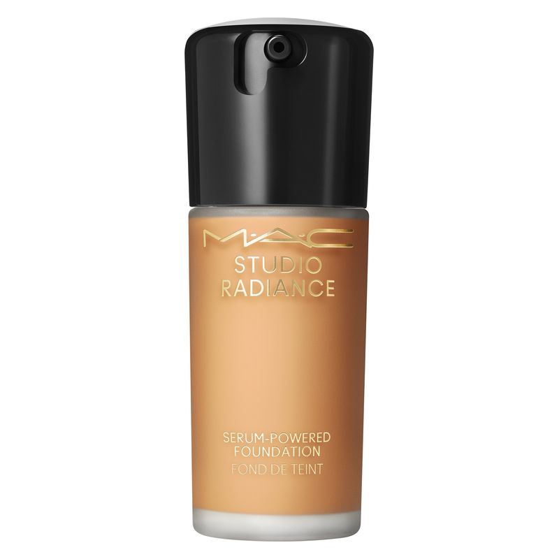 MAC Cosmetics MAC Studio Radiance Serum-powered Foundation 30 ML