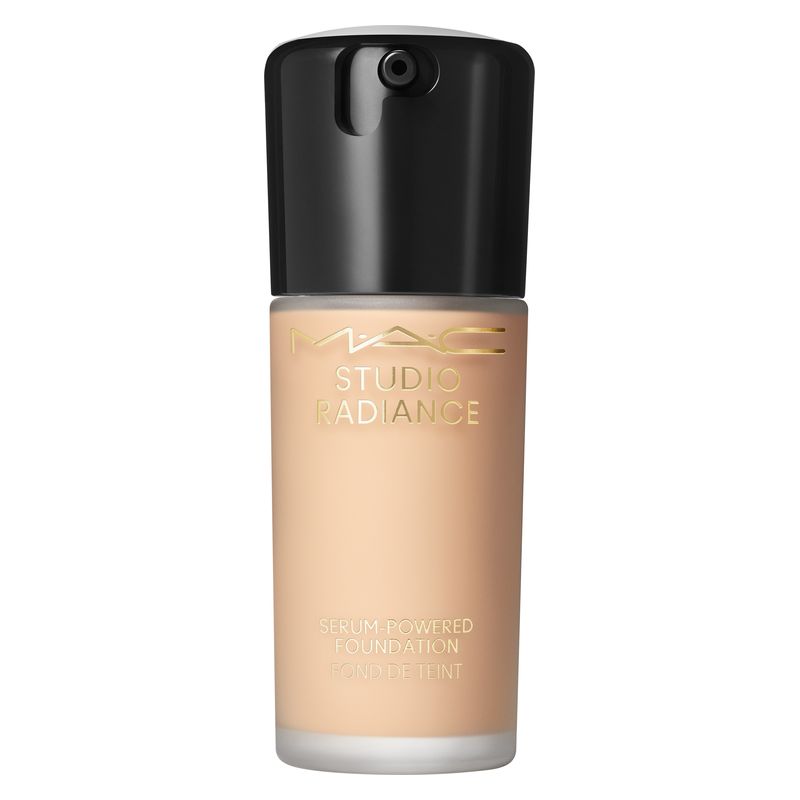 MAC Studio Radiance Serum-Powered Foundation