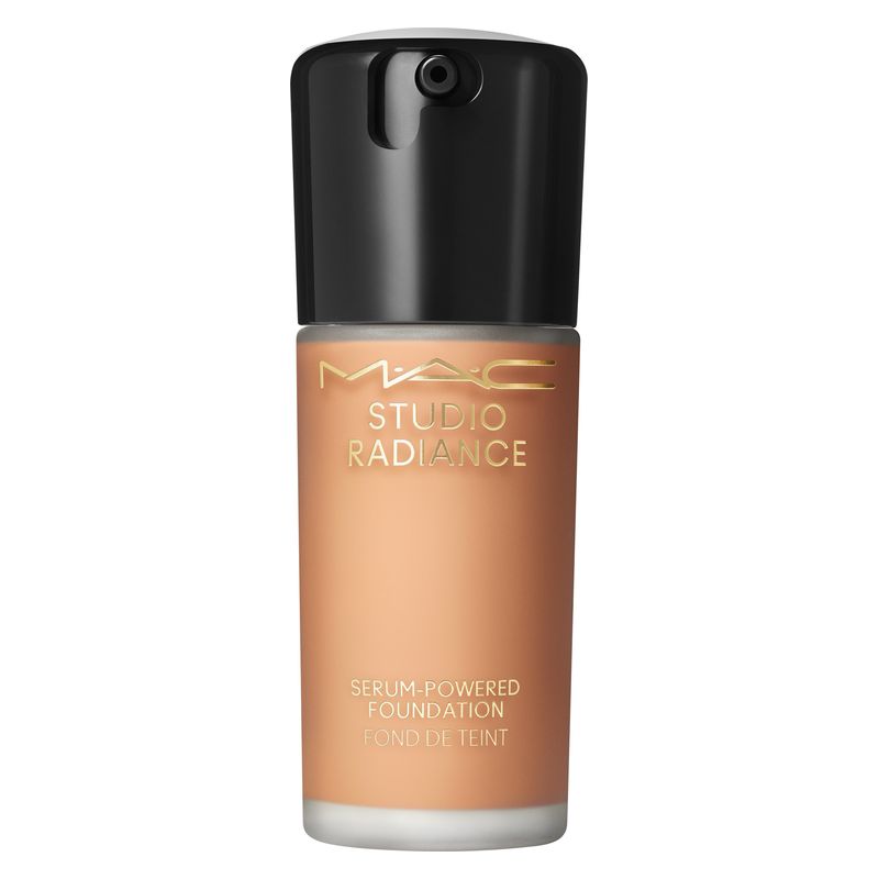 MAC Cosmetics MAC Studio Radiance Serum Powered Foundation 30ml (Various Shades) - NW40