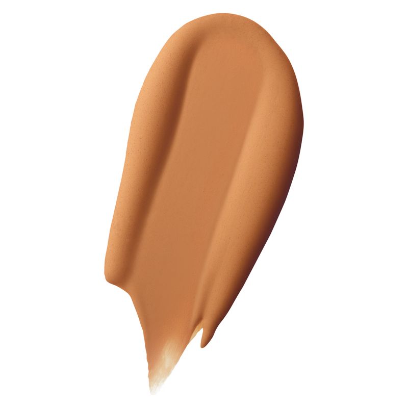 MAC Studio Radiance Serum-Powered Foundation, Fondotinta Siero Idratante, Colore NW43, 30 ml, Effetto Luminoso, Coprenza Modulabile e Idratazione 24h