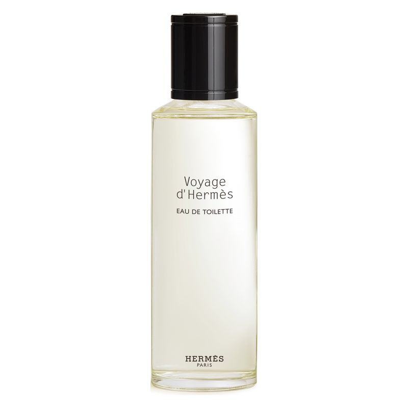 Image of Hermès Voyage D’hermès Eau De Toilette cod091