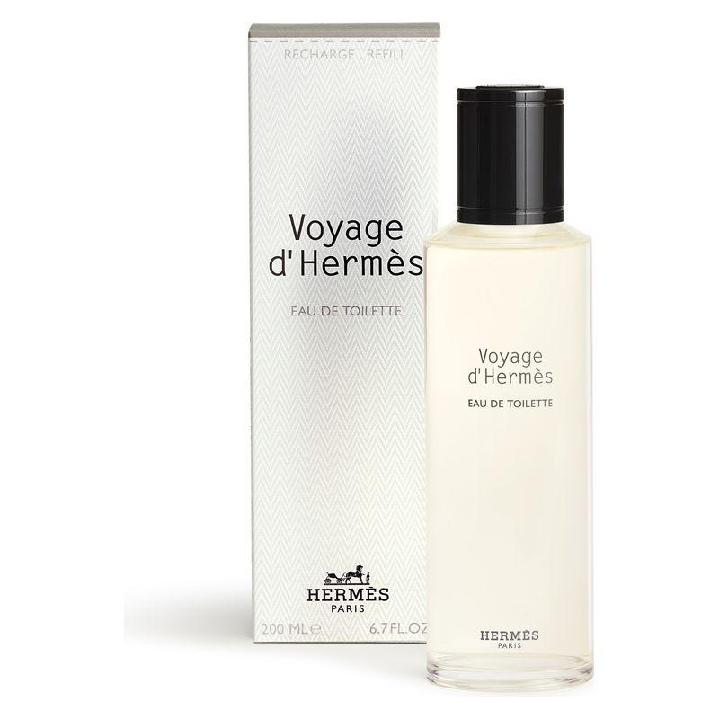 Hermès Voyage D’Hermès Eau De Toilette