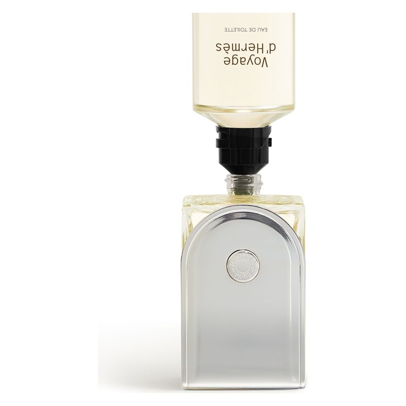 Hermès Voyage D’Hermès Eau De Toilette