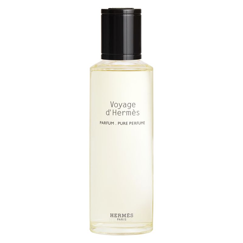 Hermès Voyage D’Hermès Parfum