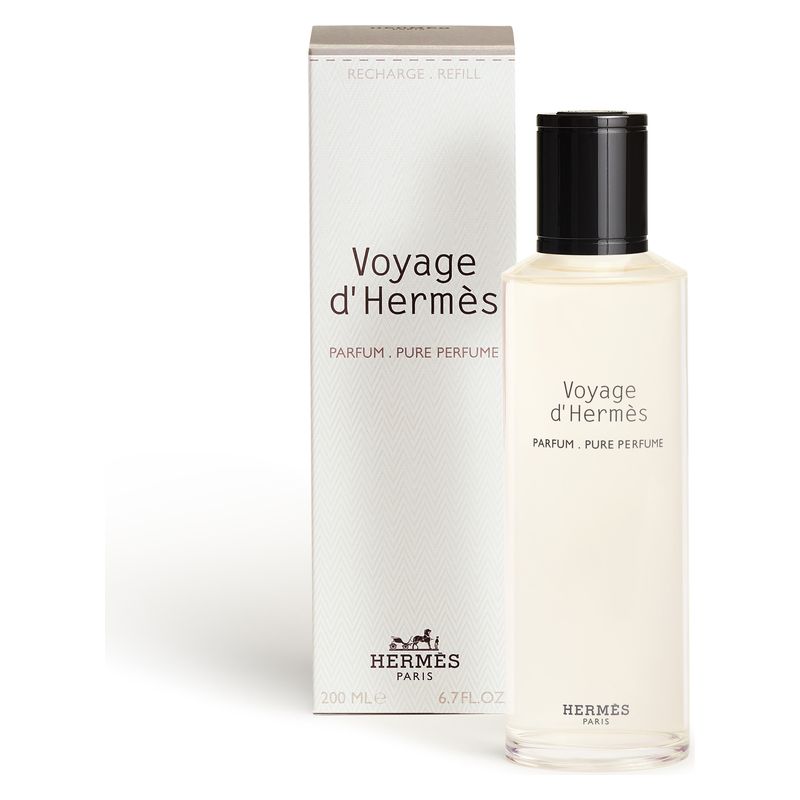 Hermès Voyage D’Hermès Parfum