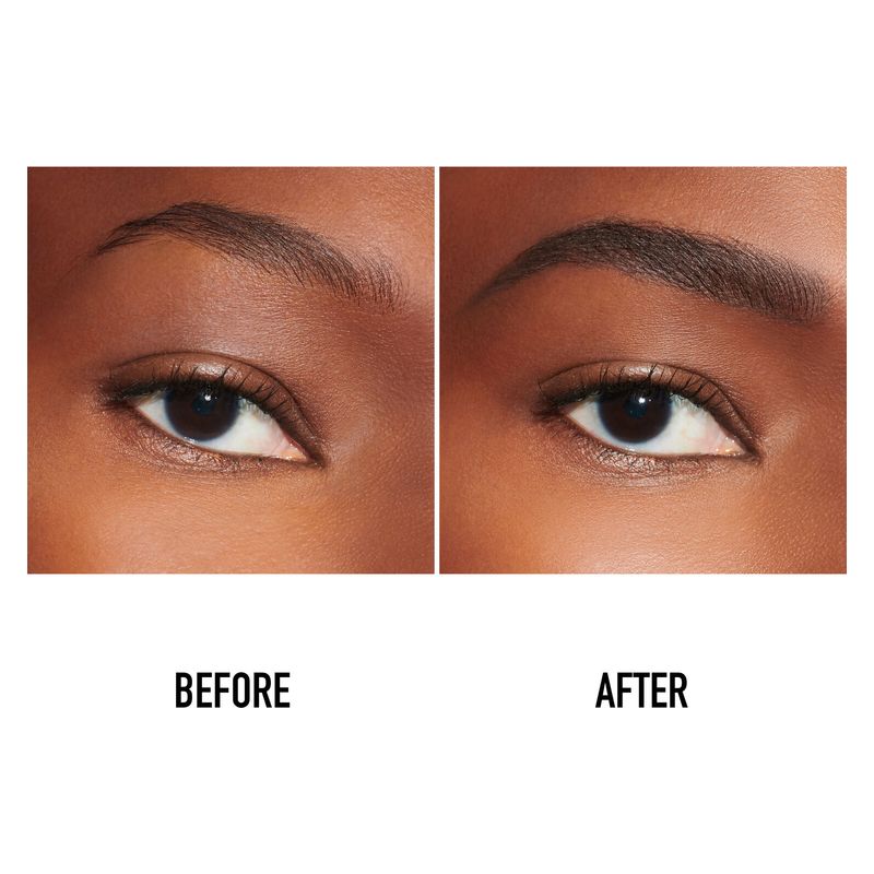 DIOR Diorshow Crayon Sourcils Poudre - Matita Per Sopracciglia Waterproof - Finish Naturale - Temperino Incluso