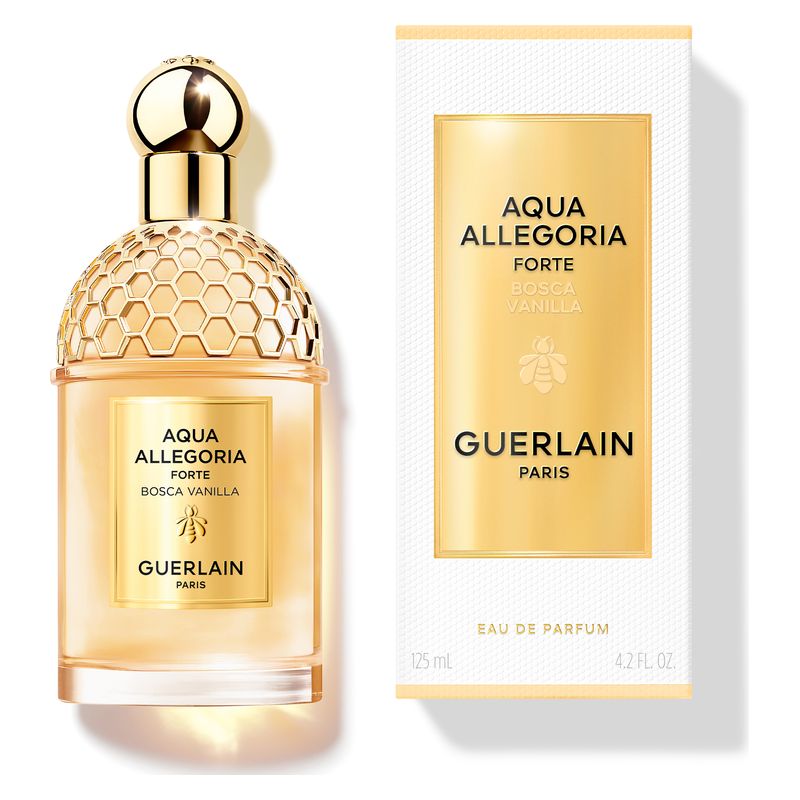 Guerlain AQUA ALLEGORIA BOSCA VANILLA FORTE - EAU DE PARFUM