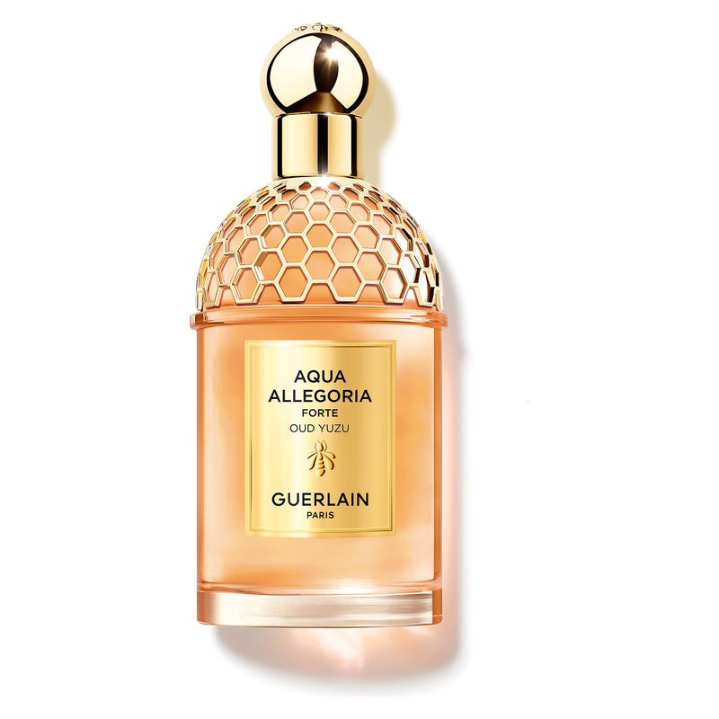 Guerlain AQUA ALLEGORIA OUD YUZU FORTE - EAU DE PARFUM