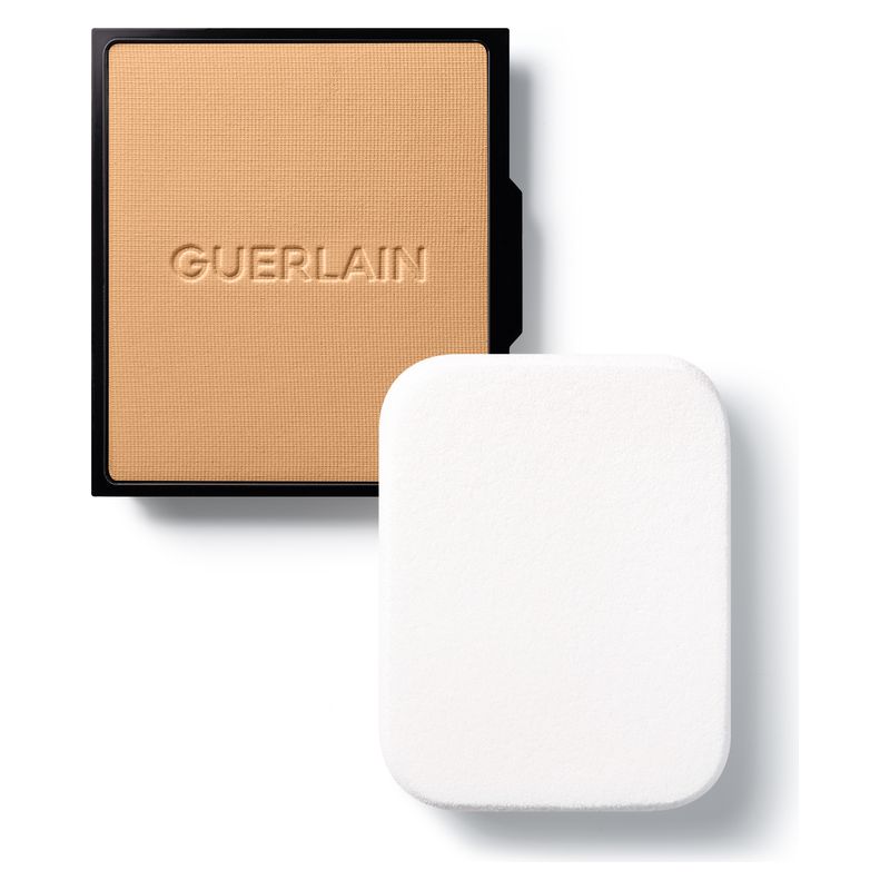 Guerlain PARURE GOLD SKIN CONTROL- FONDOTINTA COMPATTO ALTA PERFEZIONE E FINISH MATTE - RICARICA