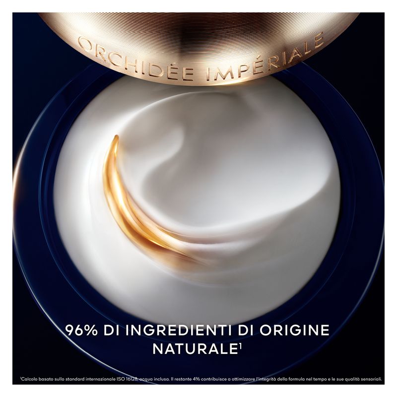 Guerlain ORCHIDÉE IMPÉRIALE LA CRÈME RICHE