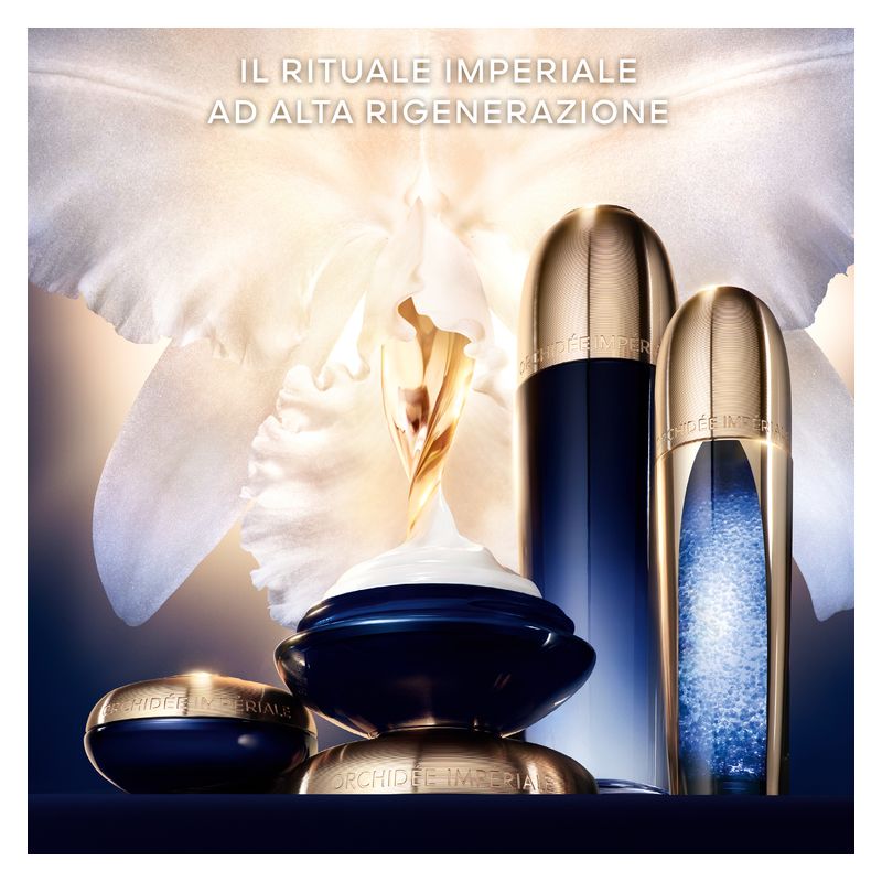Guerlain ORCHIDÉE IMPÉRIALE LA CRÈME RICHE