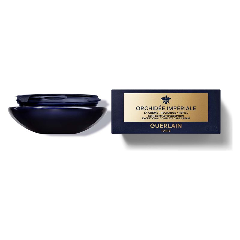 Guerlain ORCHIDÉE IMPÉRIALE LA CRÈME RICHE
